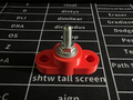 Battery Stud Distribution Block M6