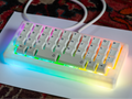 PetruziaMini - 40% Handwired Mechanical Keyboard