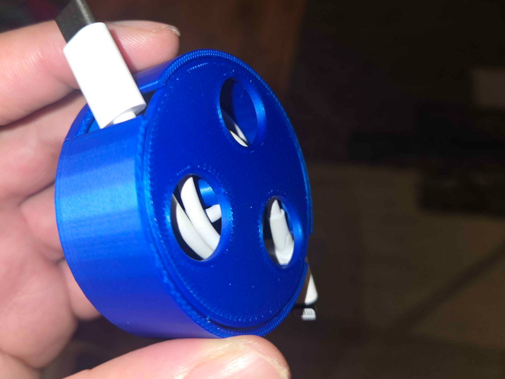 Cable Winder v1 by Moikas.com
