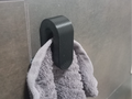 Push-In Towel Holder |Handtuchhalter