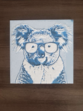 Smart Koala | Hueforge
