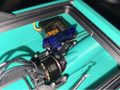 Wet Biscuit 9g Servo Mod