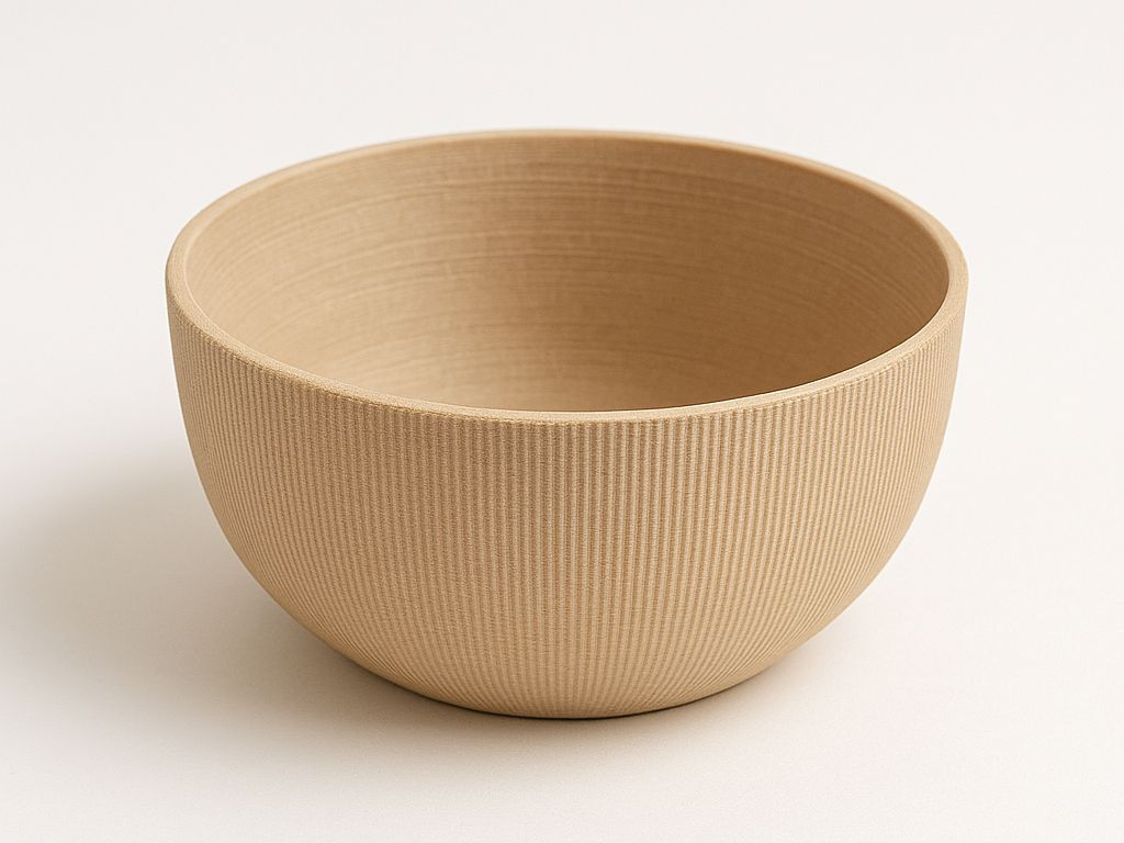 Modern Bowl