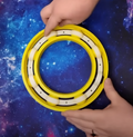 Gigantic Ball Bearing