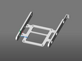 HDD/SSD tray for CoolerMaster HAF X 942