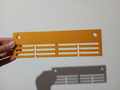 Medal holder / hanger