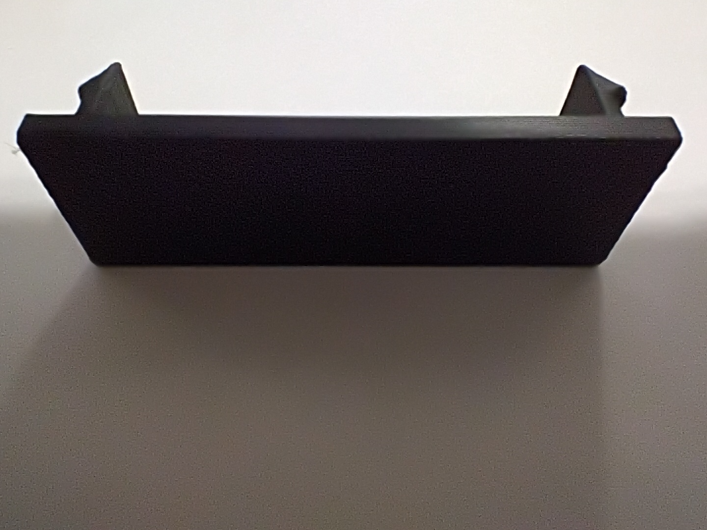 Federal-Pioneer Stab-lok Blank Plate