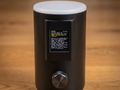 Alexo — AI Voice Assistant case (ESP32-S3)
