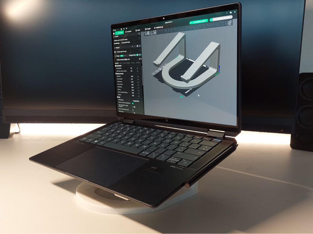 Laptop Stand 13" - 16"