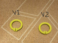 Chainmail Connecting Link V2
