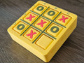 TicTacToe (with magnets)