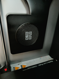 AUX FAN cover bambu lab