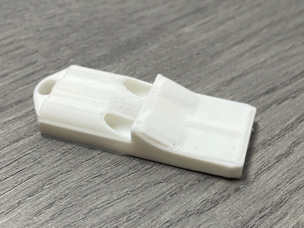 Echo | 3 tone whistle (120dB)