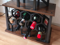 Hexwine - Raisers for Wine Rack Shelf