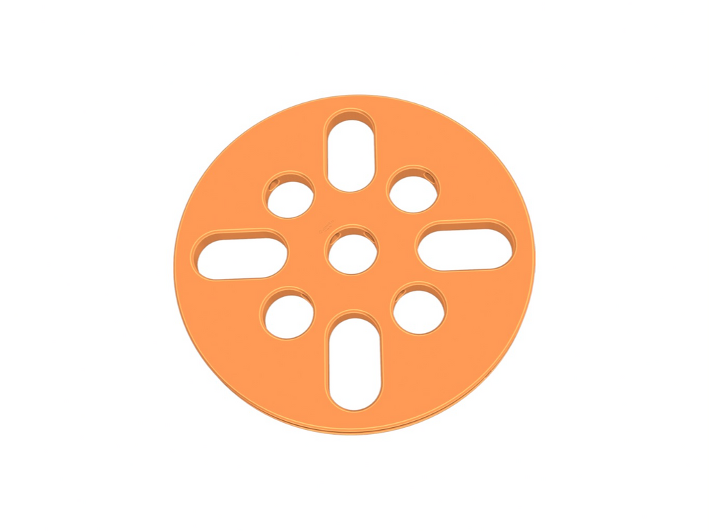 STEMFIE Fasteners - Washers - Free