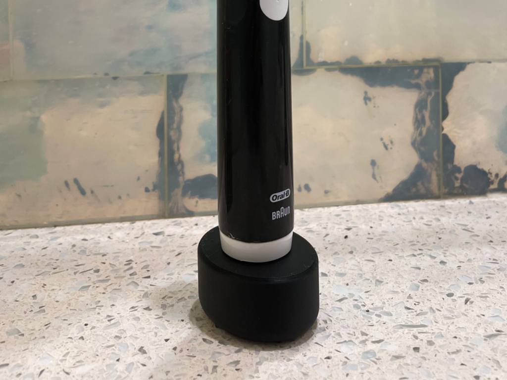 Oral-B Electric Toothbrush Stand