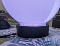 Lithophane base