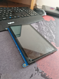 RASPBERRY PI 7 INCH TOUCH SCREEN CASE