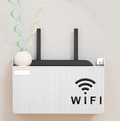 wifi wall router cover