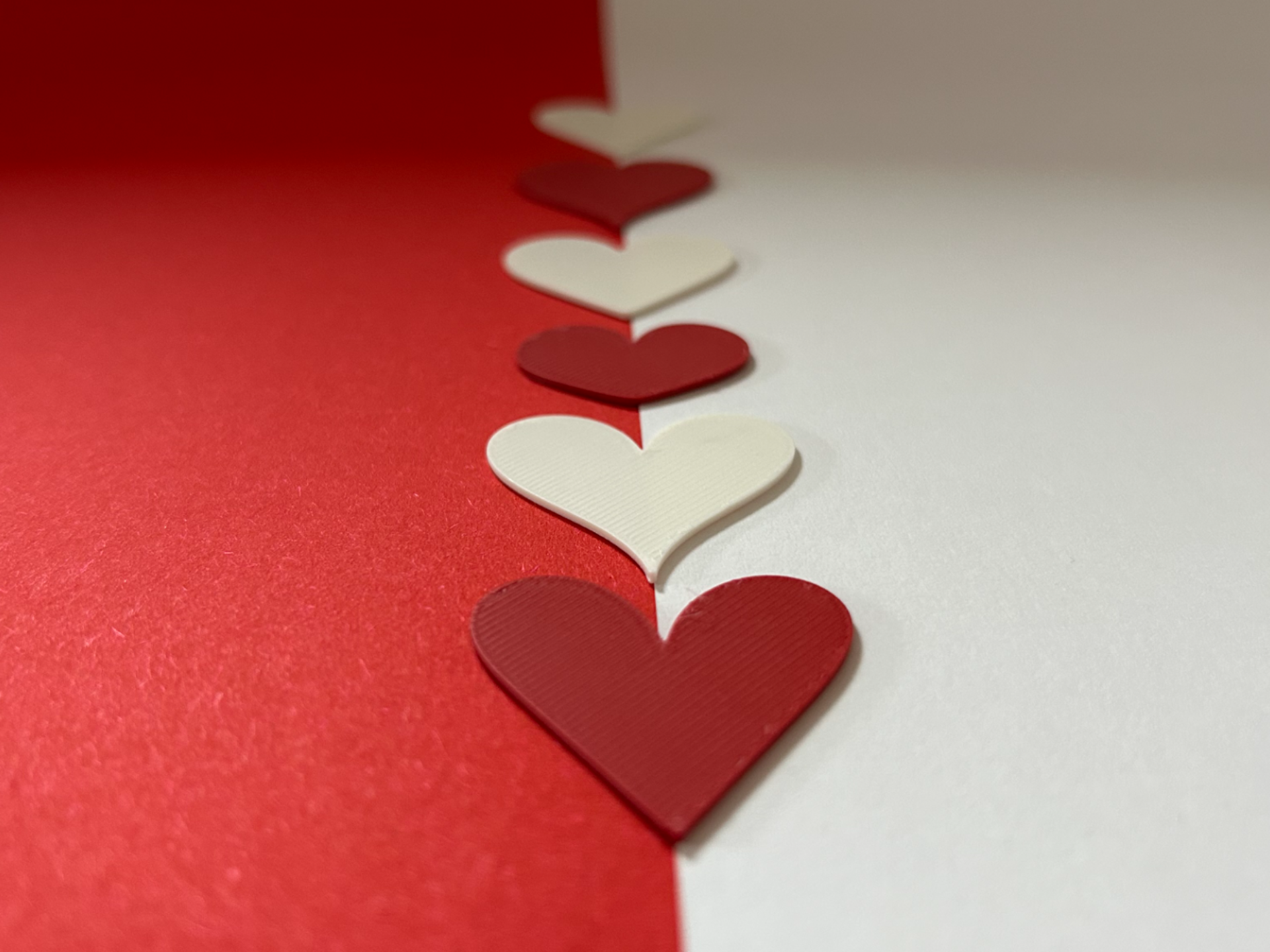 The Equation of the Heart