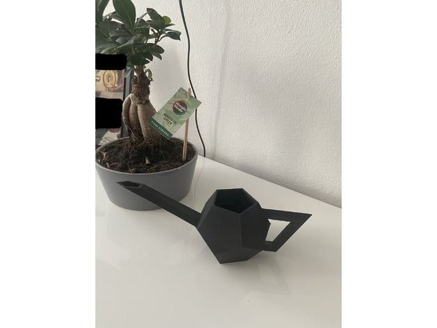 Watering Can