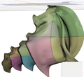 Ulquiorra Cifer Helmet