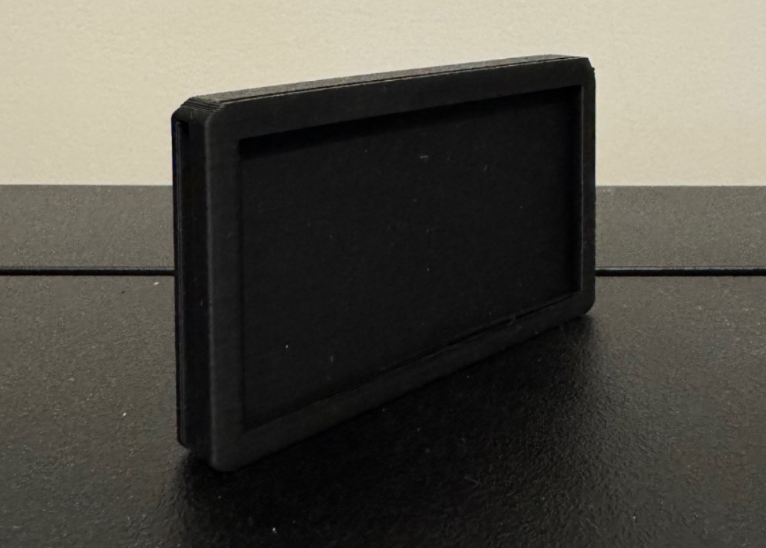 Ikea Kallax Drona Insert Lable Tag