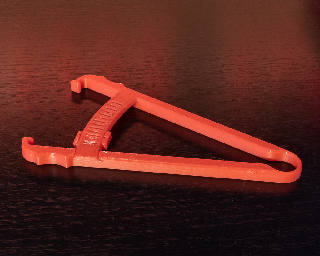 Body Fat Caliper (skinfold caliper)