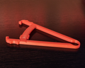 Body Fat Caliper (skinfold caliper)