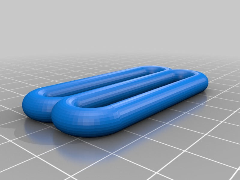 Mesh Belt Slide