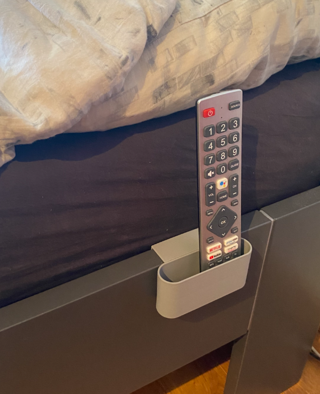 Bed Box