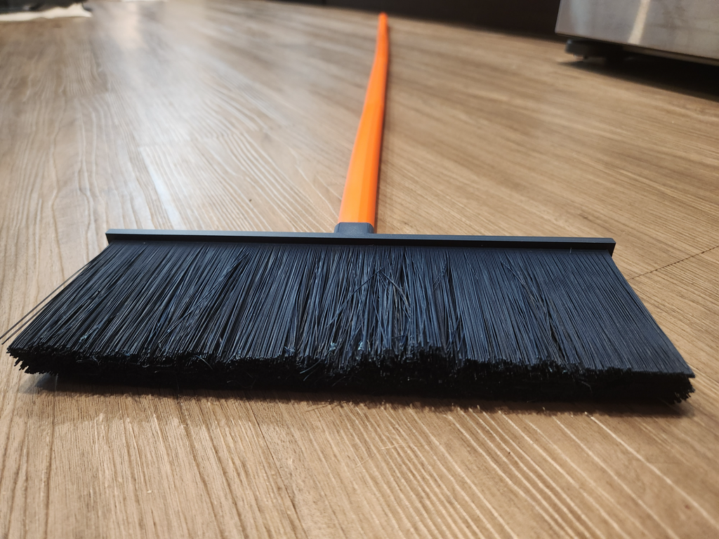 Broom - Full Size