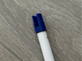 Venetian Blind Wand/Rod Hook