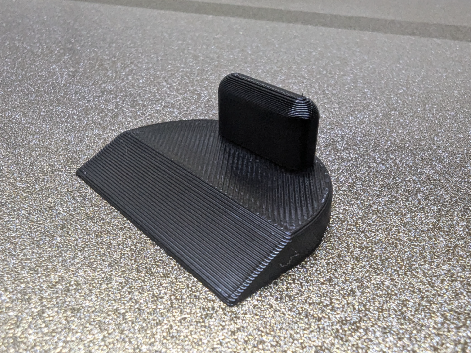 Bed scraper mini