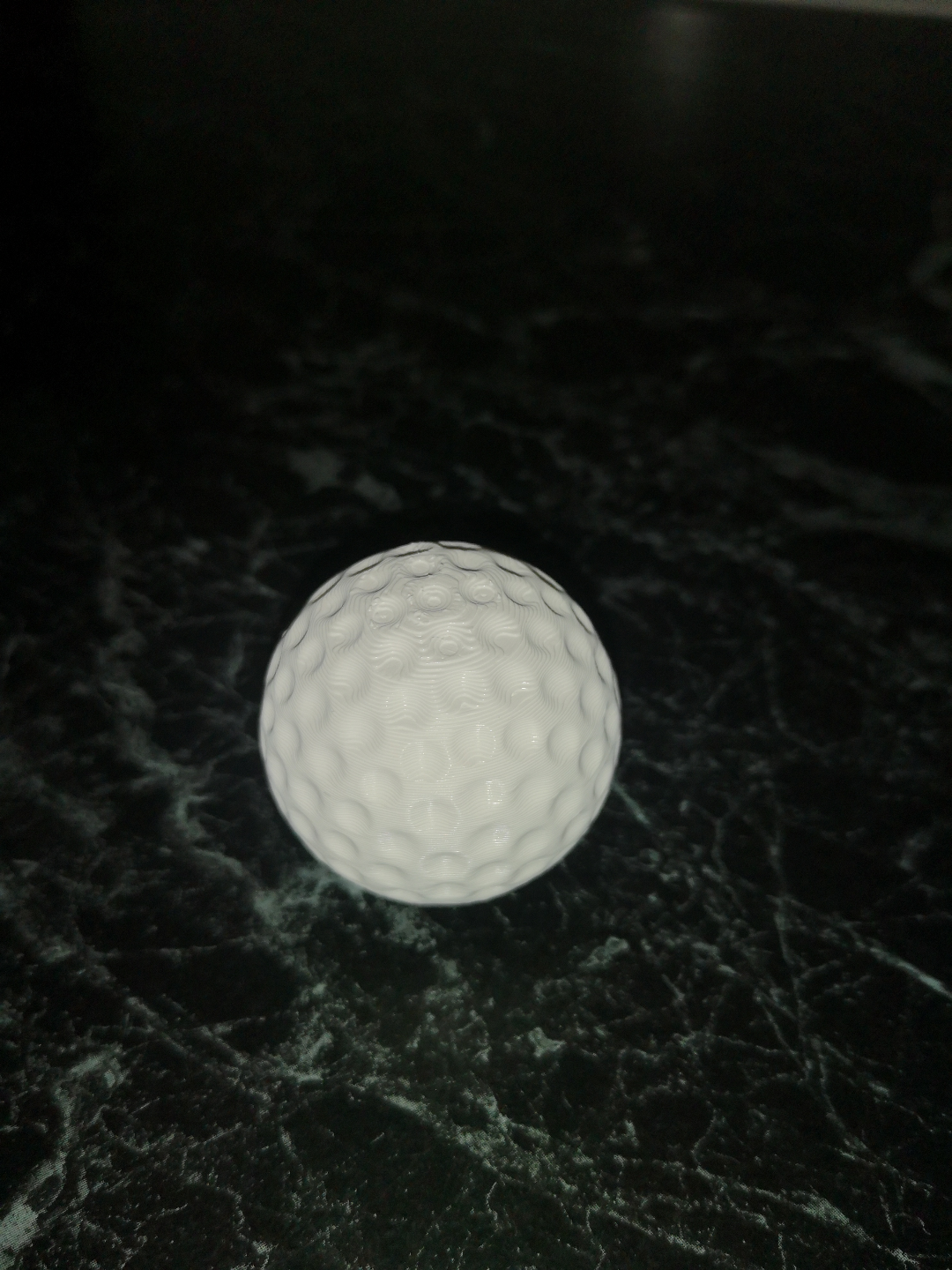 Golf ball