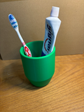 Toothbrush Holder