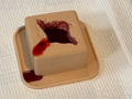 Silicone Wound Packing Trainer Mold - Laceration