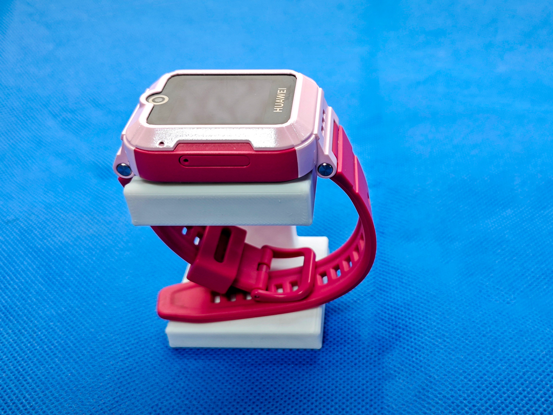 华为儿童手表5充电座支架/ Huawei Watch 5 Charging Bracket