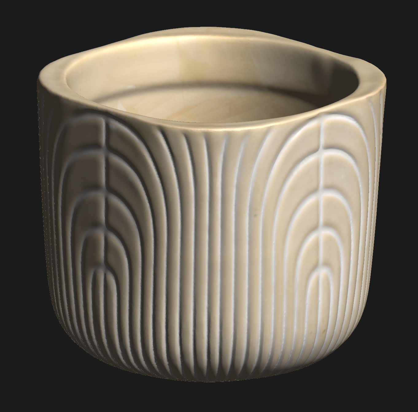 Plant Pot