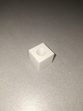 calibration block