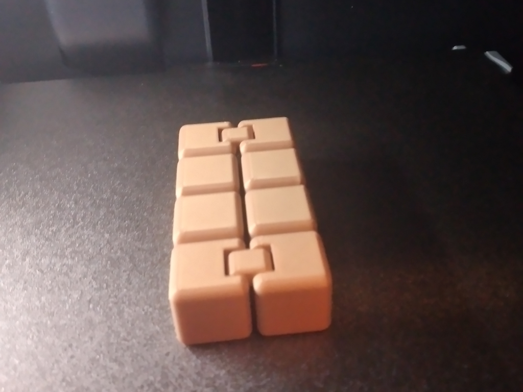 fidget cube
