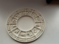 Zodiac Wheel