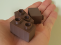 BRICK DUPLO 1X2 2X1