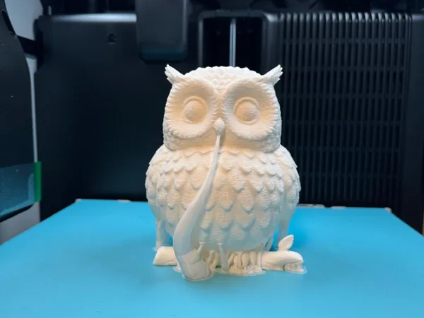 Owl LED