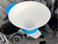 Trichter für VW Seat Scheibenwaschflüssigkeit