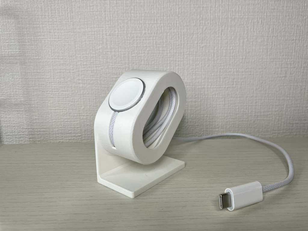 Apple Watch Charging Stand