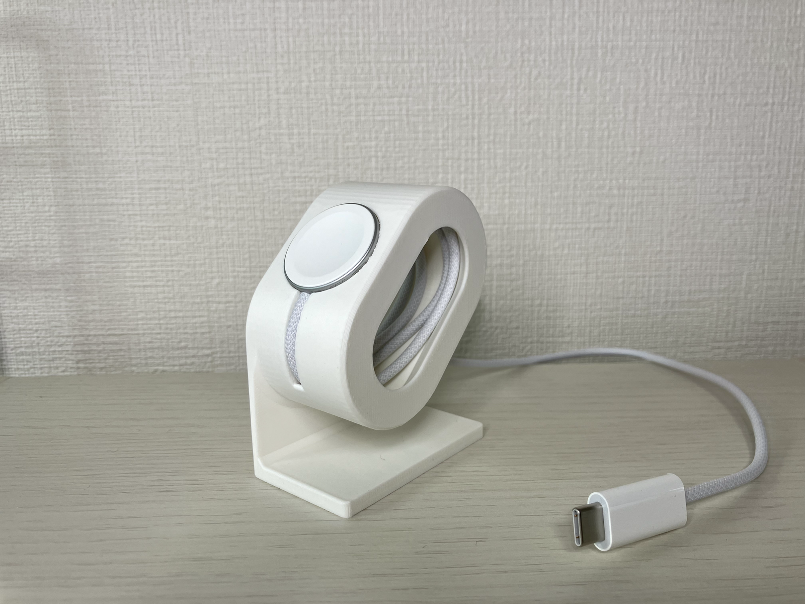 Apple Watch Charging Stand