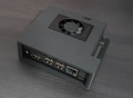 NVIDIA Jetson Orin Nano Developer's Kit Case