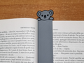 Cute Koala Bookmark (No AMS)