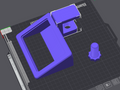 Stream Deck desk mount